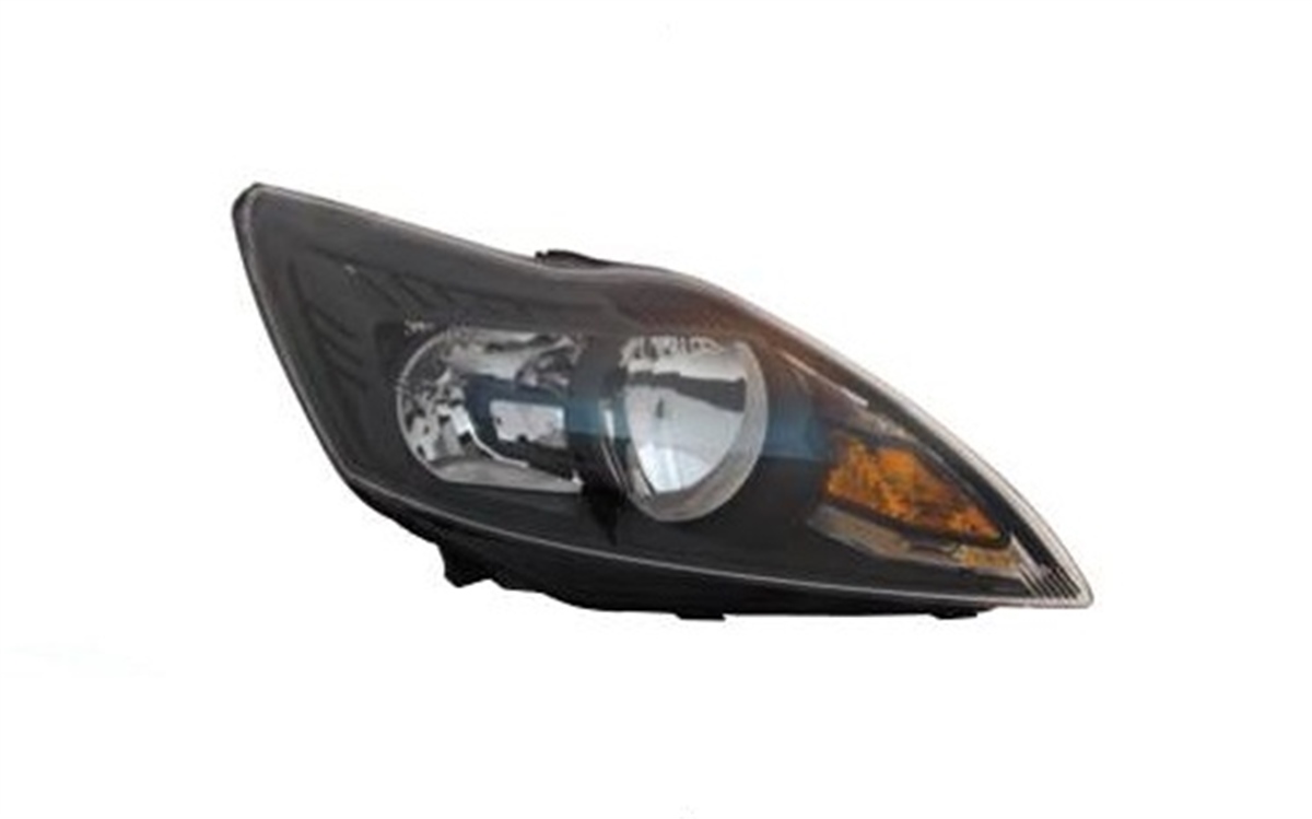 FOCUSFORD FOCUS ÖN FAR ELEKTRIK MOTORLU SİYAH SAĞ.08-10 8M5113100CFTYCFOR10FO040