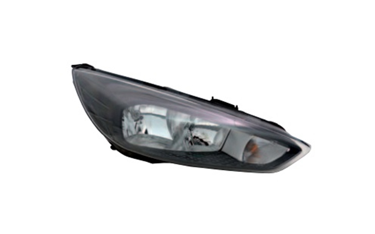 FOCUSFORD FOCUS ÖN FAR ELEKTRIK MOTORLUSİYAH SAĞ.13- F1EB-13W029-PBTYCFOR10FO083