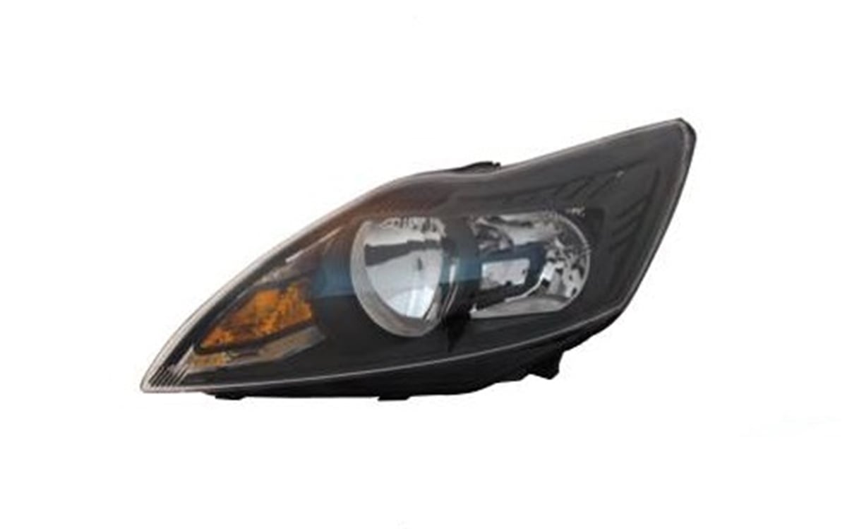 FOCUSFORD FOCUS ÖN FAR ELEKTRIK MOTORLU SİYAH SOL.08-10 8M5113101CFTYCFOR10FO041