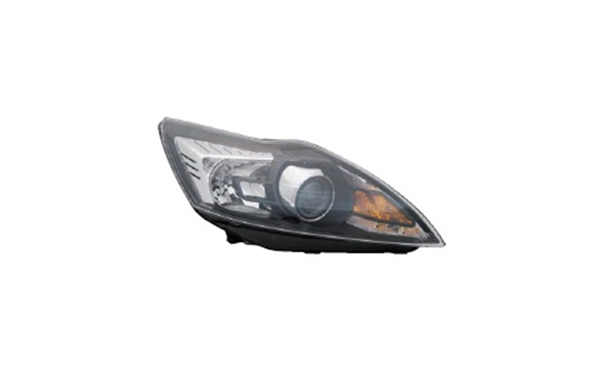 FOCUSFORD FOCUS ÖN FAR ELEKTRIK MOTORLUMERCEKLİ SİYAH SAĞ.08-10 8M51-13007-CATYCFOR10FO042