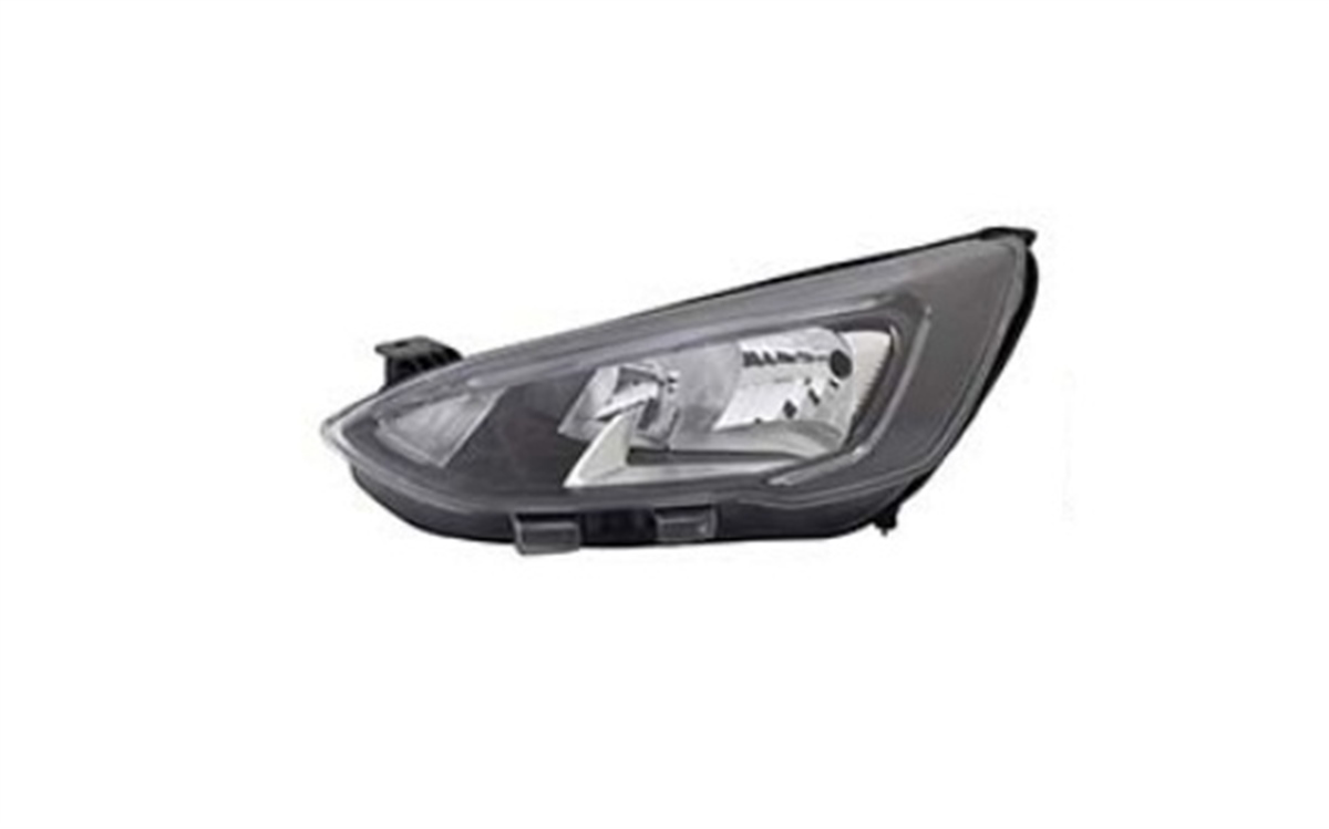 FOCUSFORD FOCUS ÖN FAR ELEKTRIK MOTORLUSİYAH SDN/HB.SAĞ.18- JX7B-13W029-CETYCFOR10FO102
