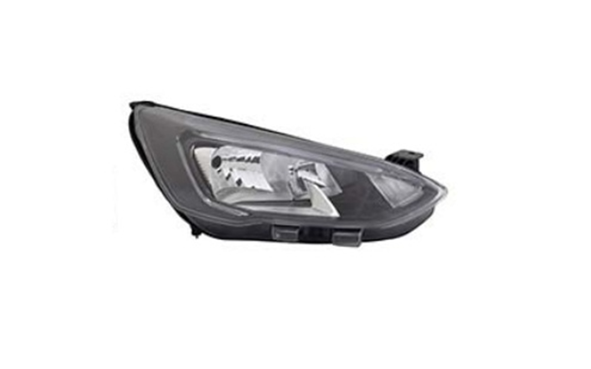 FOCUSFORD FOCUS ÖN FAR ELEKTRIK MOTORLUSİYAH SDN/HB.SOL.18- JX7B-13W030-CETYCFOR10FO103