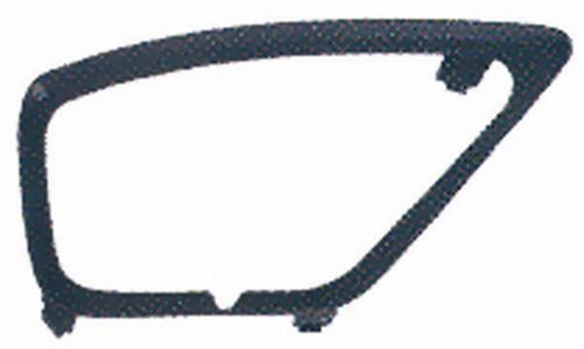 FOCUSFORD FOCUS ÖN TAMPON PANJURU DELİKLİ SAĞ.01-05 2M5119952BEYYGYDE-GAFOR07FO033