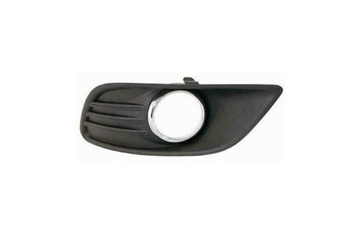 FOCUSFORD FOCUS ÖN TAMPON PANJURU DELIKLİ KROM ÇRV.SAĞ.08- 8M5119952AEDE-GAFOR07FO074