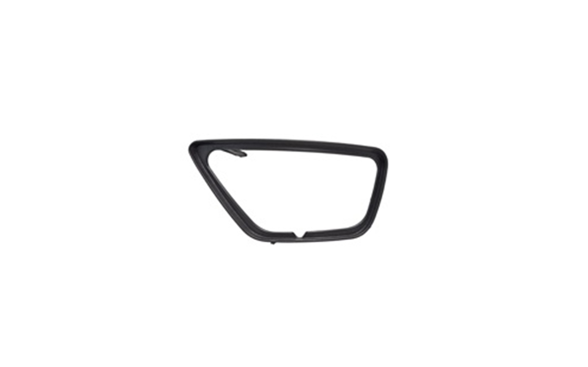 FOCUSFORD FOCUS ÖN TAMPON PANJURU DELİKLİ SOL.01-05/TÜV 2M5119953BEYYGYDE-GAFOR07FO034T