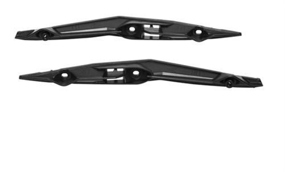 FOCUSFORD FOCUS ÖN TAMPON YAN BAĞ.KİTİ 98-01 2M5117D958BBDE-GAFOR07FO010