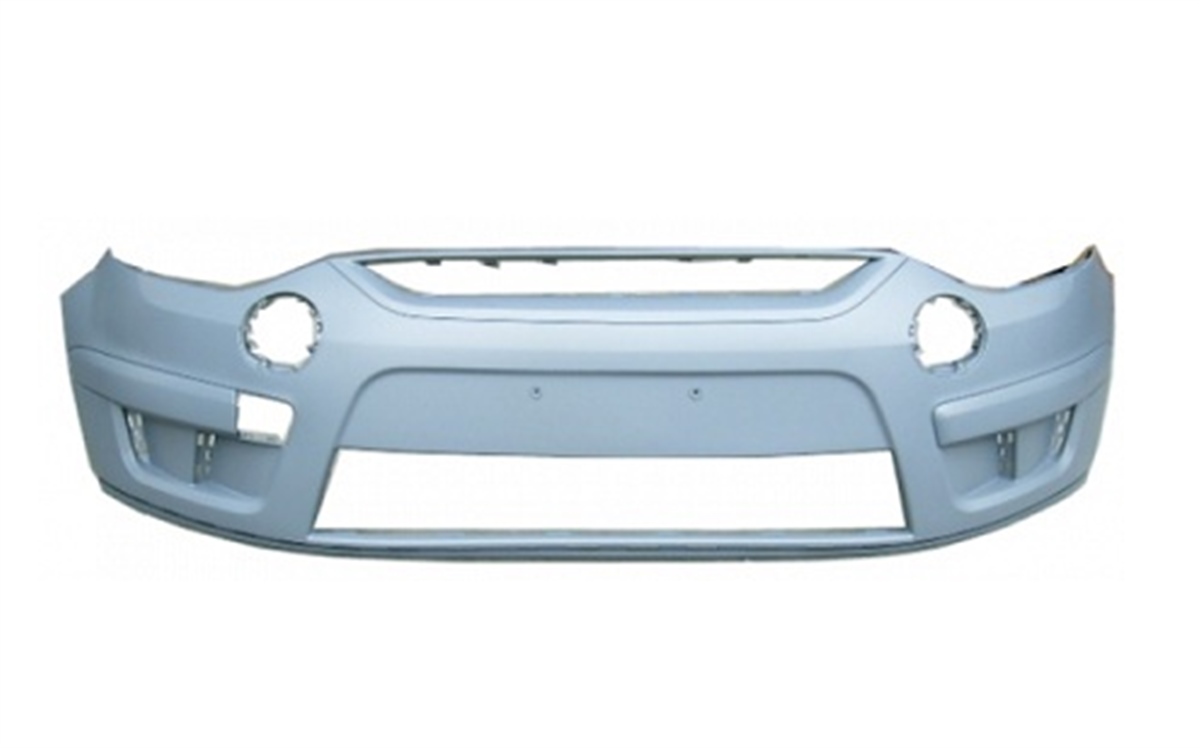 FOCUSFORD FOCUS S-MAÖN TAMPON GRİ AST.06-/TÜV 6M21R17757AAXWAADE-GAFOR07FO073T