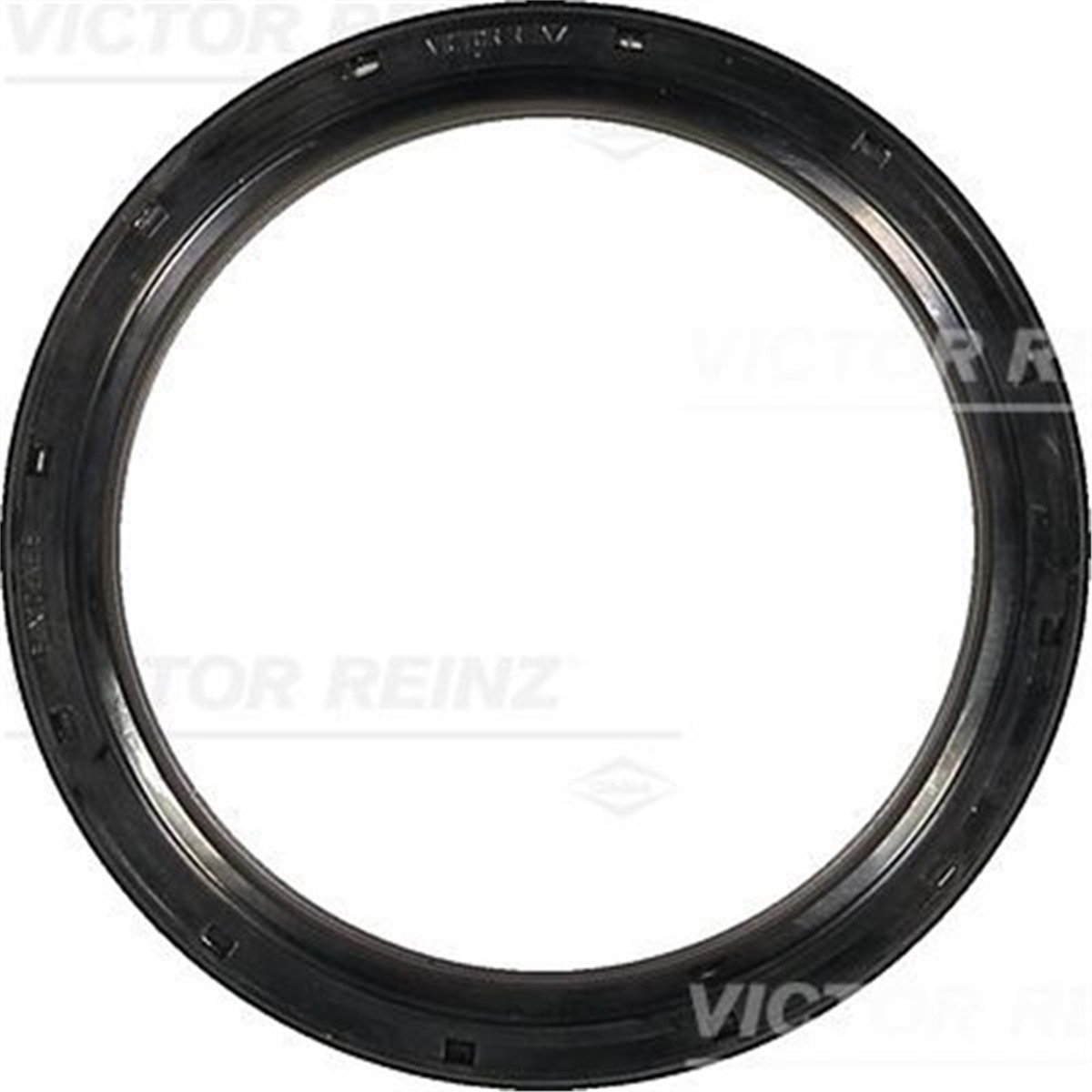 FOCUSKRANK KEÇESİ ARKA FIESTA-FUSION-P206-P207-P307-P1007-C2-C3 1.4-1.6HDİ-FOCUS-P407 1.6 HDİ 85X105X8.8 V.REINZ 813555300V.REINZV.REINZ 813555300