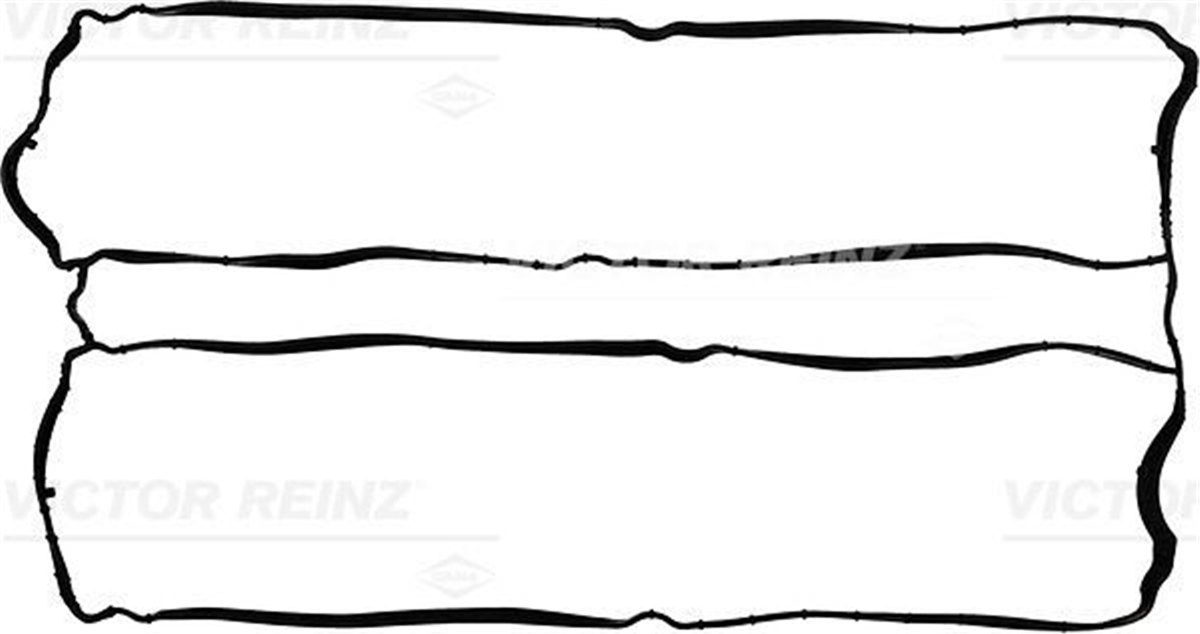 FOCUSKÜLBÜTÖR KAPAK CONTASI FOCUS 98-04 -MONDEO 96-00 -TOURNEO CONNECT 02 TRANSİT 00-06 1.6-1.8-2.0 V.REINZ 713433300V.REINZV.REINZ 713433300