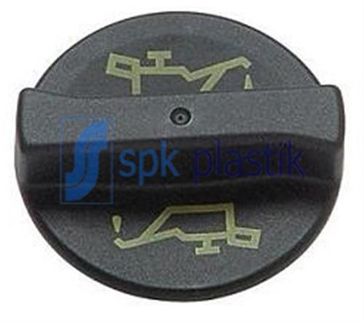 FOCUSMOTOR YAĞ KAPAĞI FOCUS 05 FIESTA 02 TRANSİT V184 SPK 20238SPKSPK 20238
