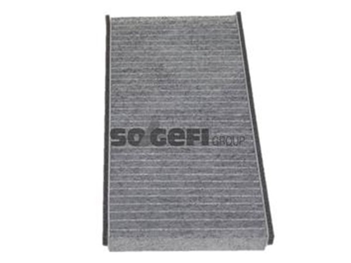 FOCUSPOLEN FİLTRESİ FOCUS 1.4-1.6-1.8-2.0 16V 98-04 -CONNECT 1.8 02 PURFLUX AHC167PURFLUXPURFLUX AHC167