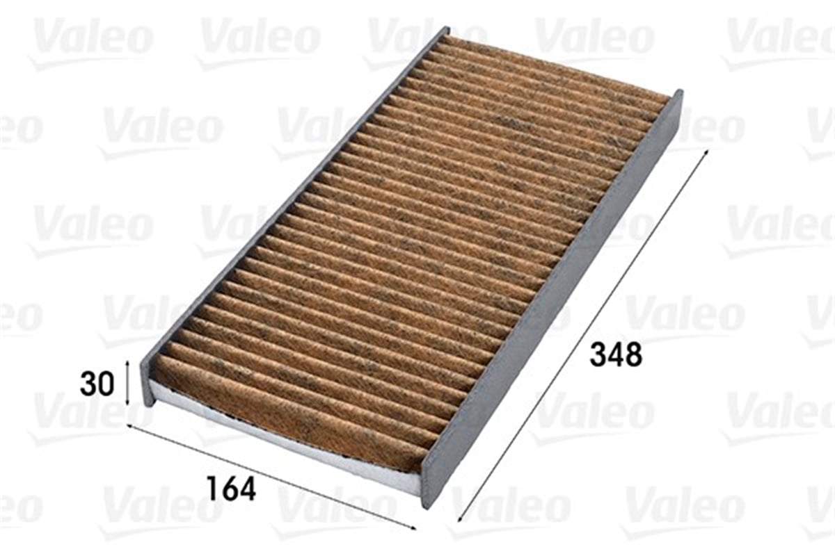 FOCUSPOLİFENOL POLEN FİLTRESİ FORD FOCUS VALEO 701005VALEOVALEO 701005
