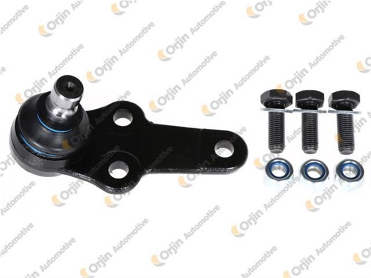FOCUSROTİL ALT KİTLİ FOCUS I DAW.DBW 1998-2004 98AG3042ZZ-98AG3395AE ORJIN 00435ORJINORJIN 00435
