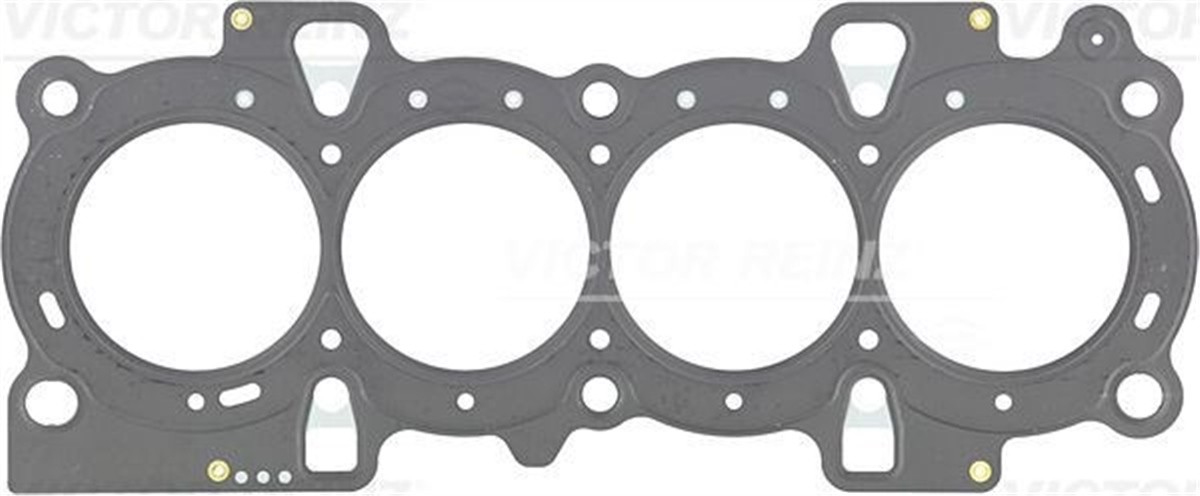 FOCUSSİLİNDİR KAPAK CONTASI FIESTA 00-08 -FOCUS 98-04 -FUSION 00 1.6 16V V.REINZ 613173000V.REINZV.REINZ 613173000
