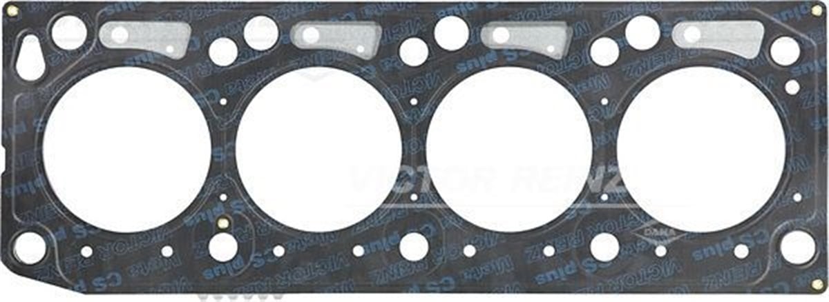 FOCUSSİLİNDİR KAPAK CONTASI FIESTA IV 1.8 DI 00-02 FOCUS 1.8DI 99-04 FOCUS II 1.8 TDCI 04 MONDEO IV 1.8 TDCI 1.4M V.REINZ 613431540V.REINZV.REINZ 613431540