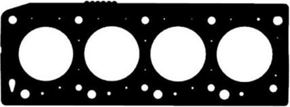 FOCUSSİLİNDİR KAPAK CONTASI FIESTA IV 1.8 DI 00-02 CMAX 1.8 TDCI 07 FOCUS 1.8 DI 99-04 PAYEN AB5340PAYENPAYEN AB5340