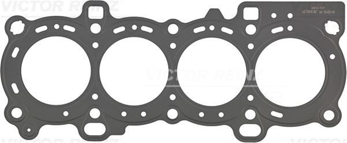 FOCUSSİLİNDİR KAPAK CONTASI FIESTA V-FOCUS 99-04 FUSION 02-12 1.4MAZDA 2 03-07 3 04-09 V.REINZ 613640000V.REINZV.REINZ 613640000