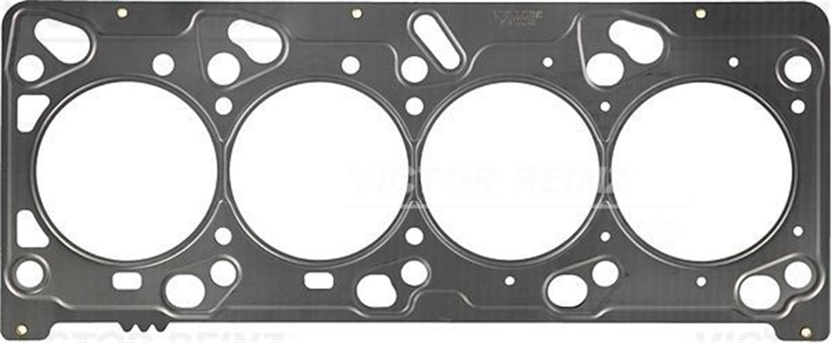 FOCUSSİLİNDİR KAPAK CONTASI METAL FOCUS 2.0 16V-RS 98-04 - MONDEO 2.0İ 96-00 EDBB-EDBC-EDBD-EDBA V.REINZ 613444000V.REINZV.REINZ 613444000
