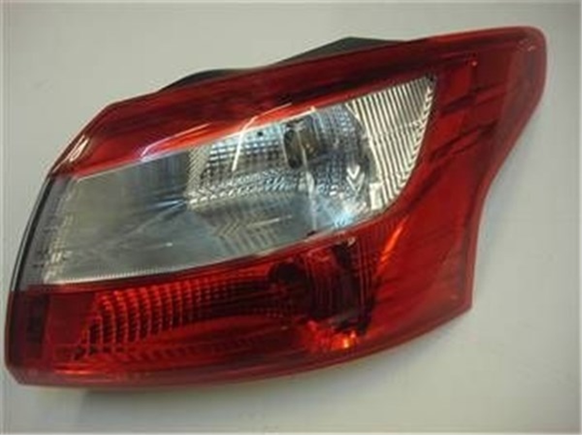 FOCUSSTOP LAMBA DIŞ SAĞ FORD FOCUS 12 PLEKSAN 7102PLEKSANPLEKSAN 7102