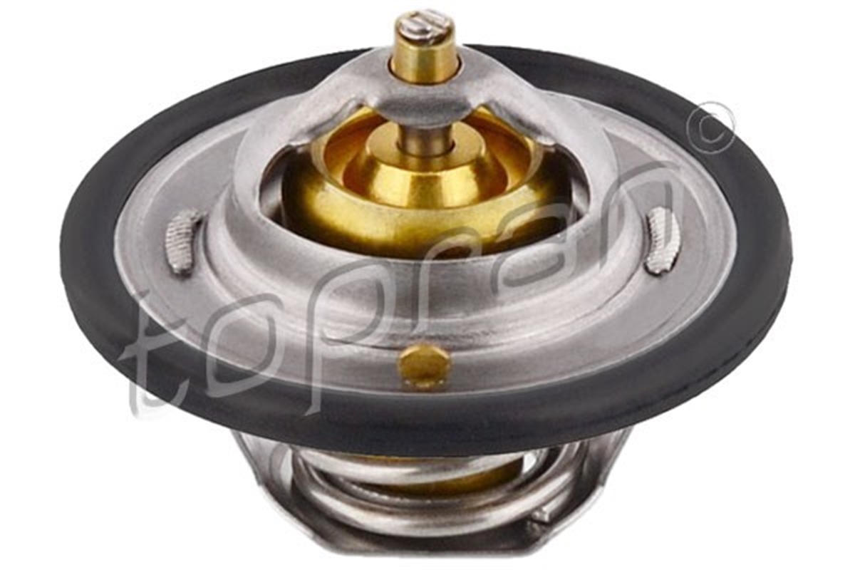 FOCUSTERMOSTAT FIESTA-FOCUS 1.4-1.6 16V 82C TOPRAN 300030755TOPRANTOPRAN 300030755
