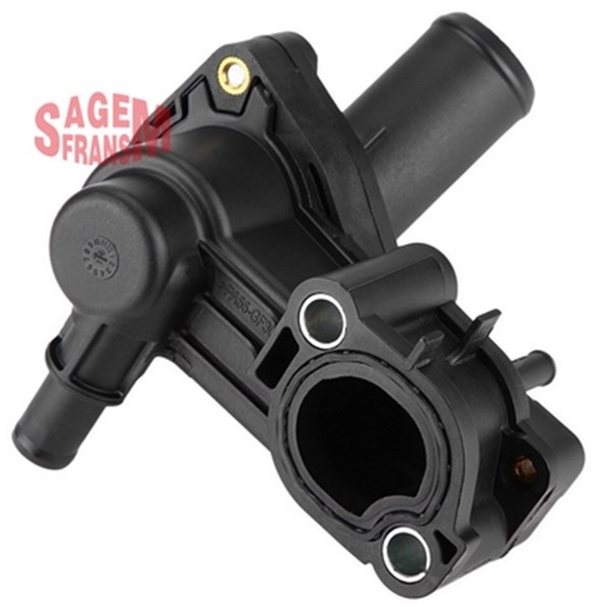 FOCUSTERMOSTAT FOCUS 98 04 - CONNECT 02 1.8 TDİ - TDCİ 88C SAGEM 131208SAGEMSAGEM 131208