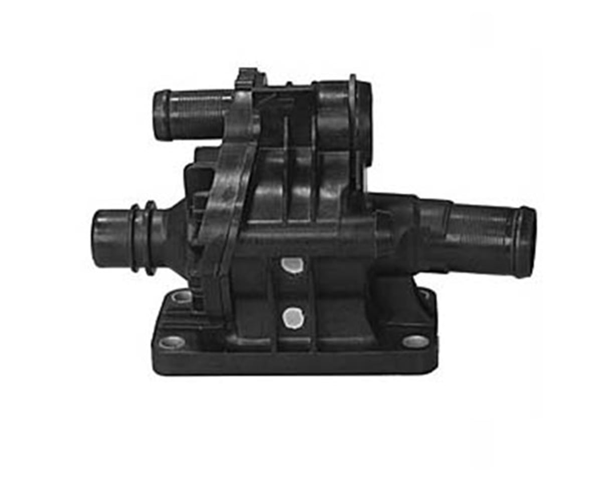 FOCUSTERMOSTAT KOMPLE 83C BERLINGO-C3-C4-C5-JUMPY-XSARA-FIESTA-FOCUS-CMAX-P206-P207-P307-P407 1.6HDİ OEK 1336.X2OEKOEK 1336.X2