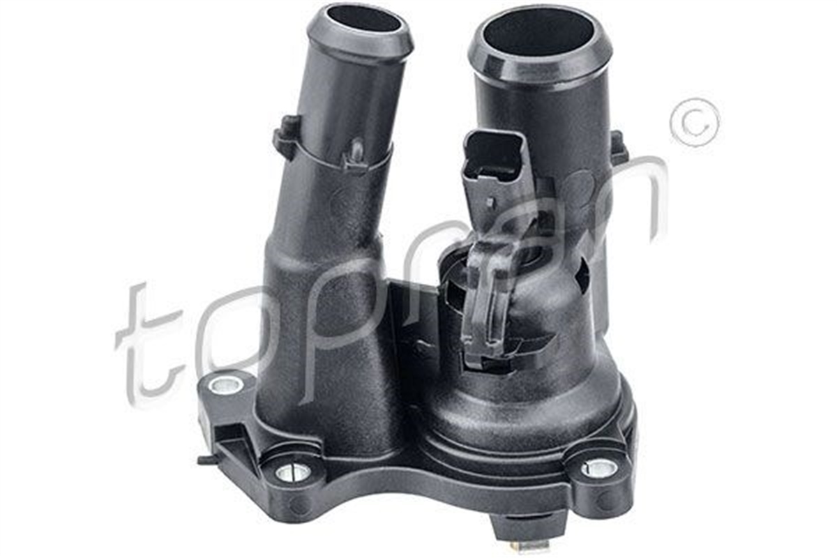 FOCUSTERMOSTAT KOMPLE C-MAX-FOCUS II 1.6 Tİ 04 98 C TOPRAN 304436755TOPRANTOPRAN 304436755