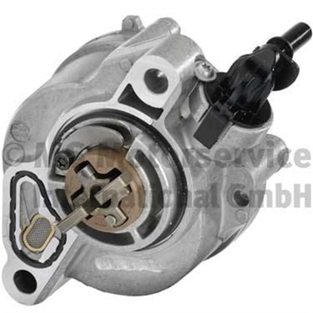 FOCUSVAKUM POMPASI P206-207-307-308-407-PARTNER-BERLING-C2-C3-C4-C5-JUMPY-XSARA-FIESTA-FOCUS-CMAX 1.6 HDİ PIERBURG 702551050PIERBURGPIERBURG 702551050