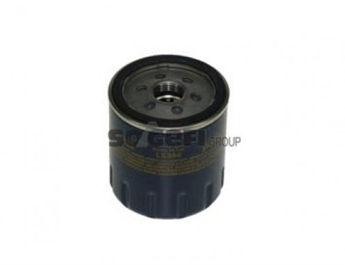 FOCUSYAĞ FİLTRESİ CMAX-FOCUS II-GALAXY-MONDEO IV-SMAX 1.8 TDCİ 06 PURFLUX LS384PURFLUXPURFLUX LS384
