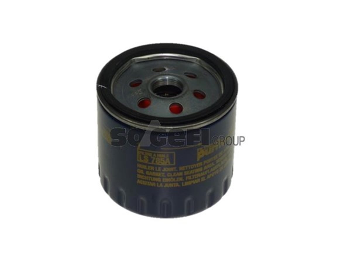FOCUSYAĞ FİLTRESİ FIESTA 1.8DI-FOCUS 1.8TDCI-1.8DI-TDDİ-1.8T-CONNECT 1.8DI-1.8TDCI-1.8TDI-TRANSIT 2.5TD PURFLUX LS785APURFLUXPURFLUX LS785A