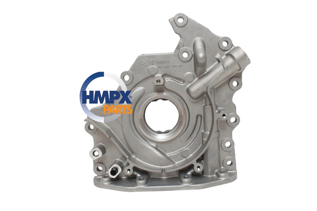 FOCUSYAĞ POMPASI 207-208-301-308-508-3008-PARTNER-BERLIN-C3-C4-C5-BMAX-CMAX-FIESTA-FOCUS 1.6HDI EURO5 PSA 1001.G8PSAPSA 1001.G8