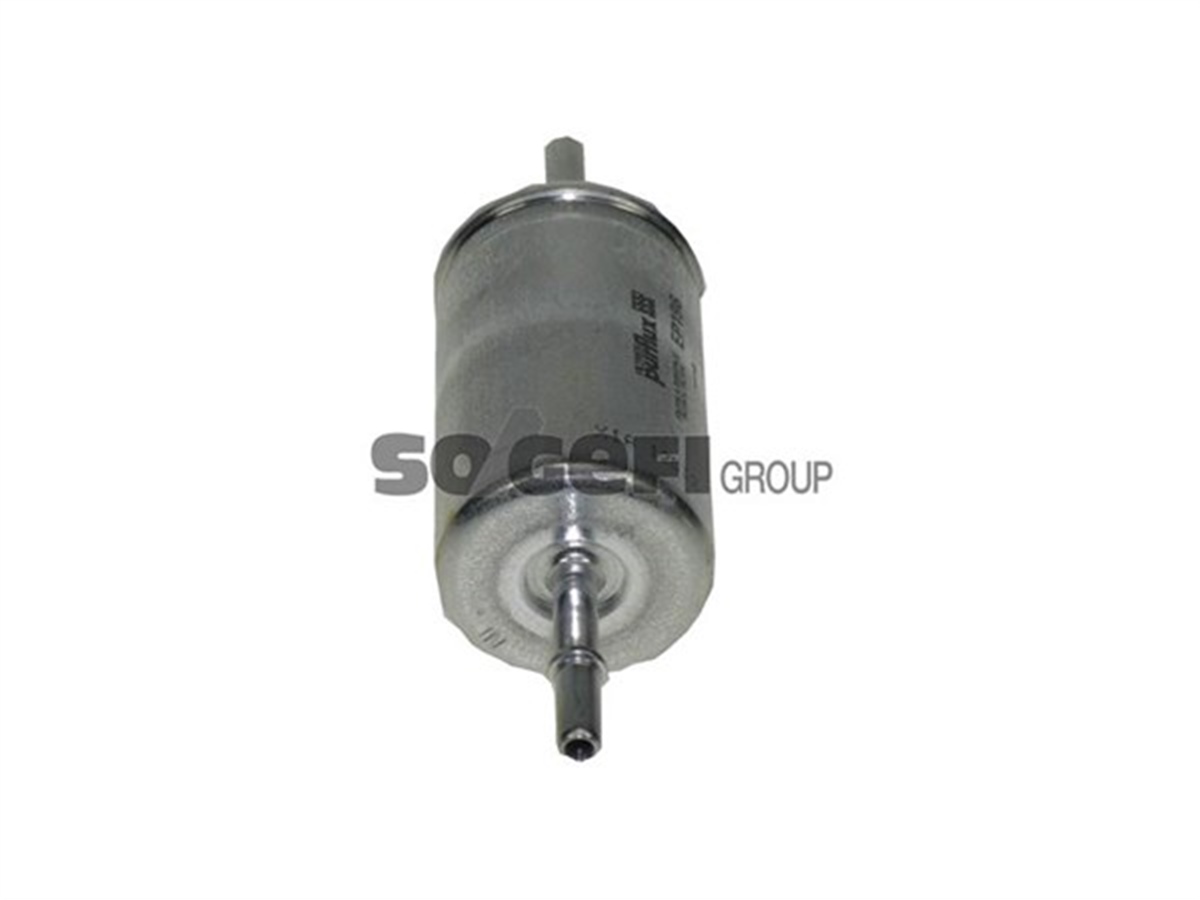 FOCUSYAKIT FİLTRESİ FOCUS 1.4 16V-1.6 16V-1.8 16V-2.0 16V 75-131 PS 98-04 - CONNECT 1.8 16V 02 85 PS PURFLUX EP196PURFLUXPURFLUX EP196