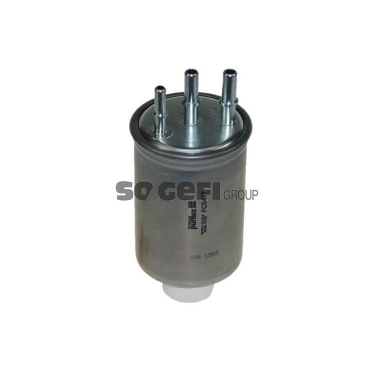 FOCUSYAKIT FİLTRESİ FOCUS 1.8 TDCİ 01-04 MONDEO III 2.0 TDCI-2.0 16V TDCI 00-07 CONNECT 1.8 TDCI PURFLUX FCS477PURFLUXPURFLUX FCS477