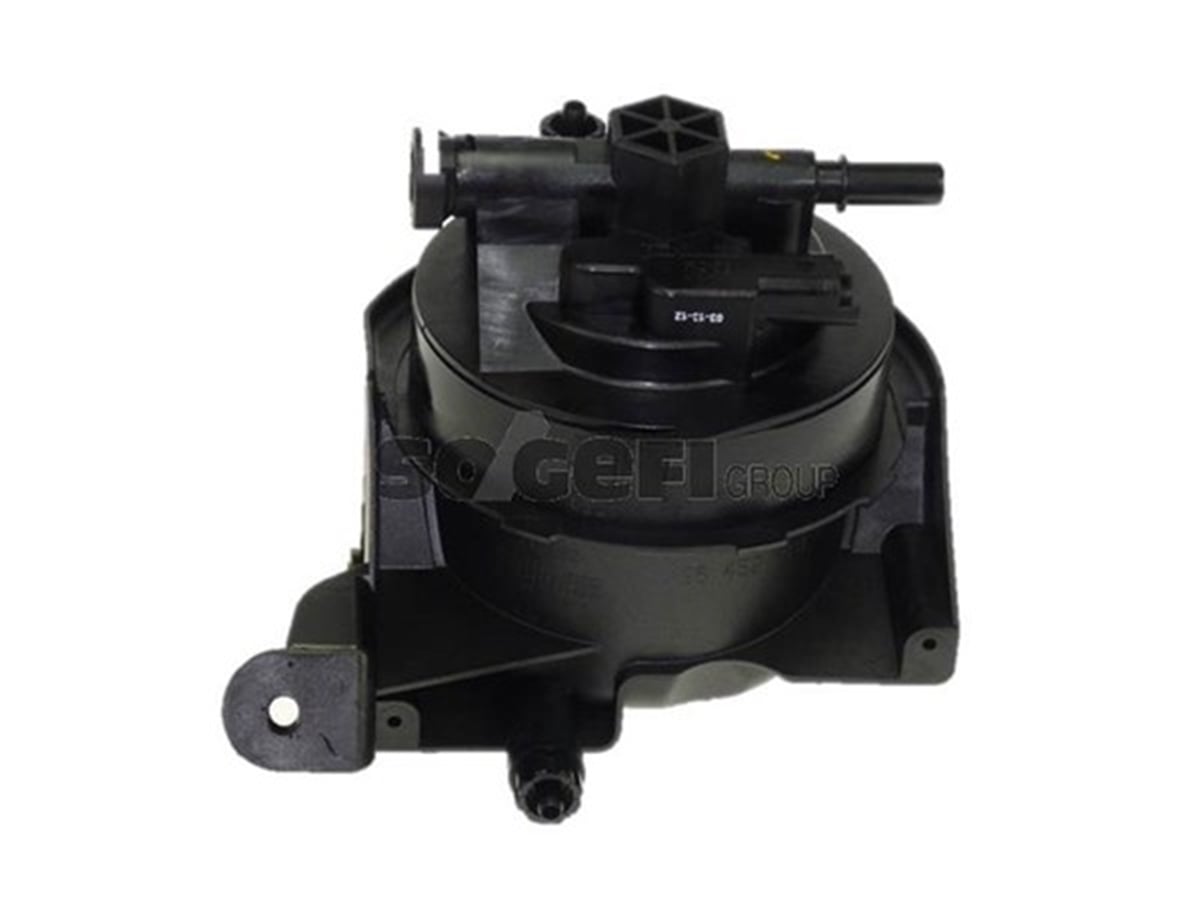 FOCUSYAKIT FİLTRESİ KUTULU SCUDO-EXPERT-JUMPY-P307-P407-C4-C5-CMAX-FOCUS-GALAXY-KUGA-SMAX 2.0HDİ-TDCİ PURFLUX FC582PURFLUXPURFLUX FC582