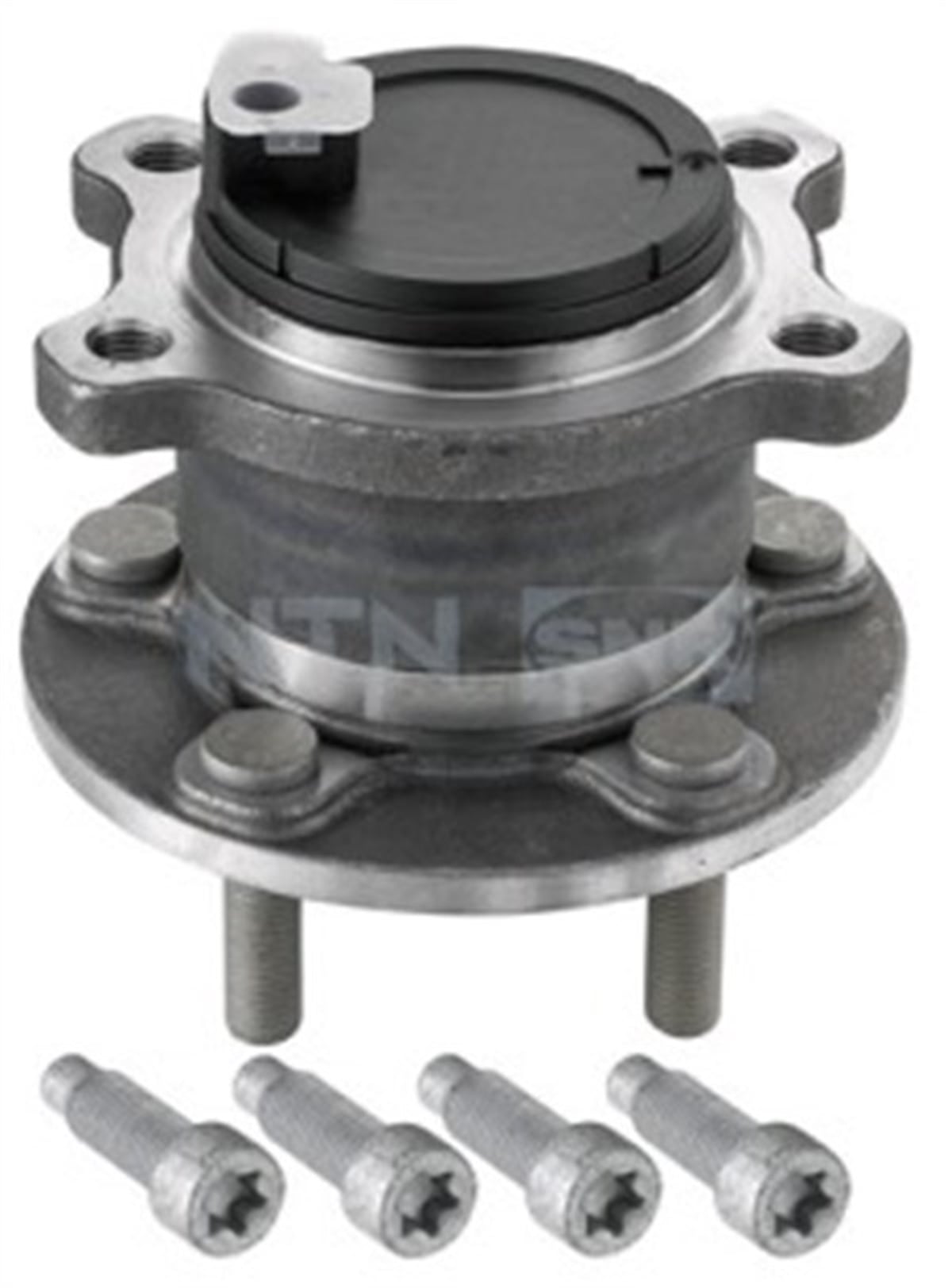 FORDARKA TEKER RULMANI KİT FORD CMAX II 1.0 ECOBOOST 12 1.5 ECOBOOST 15 1.6Tİ 10 SNR R152.101SNRSNR R152.101