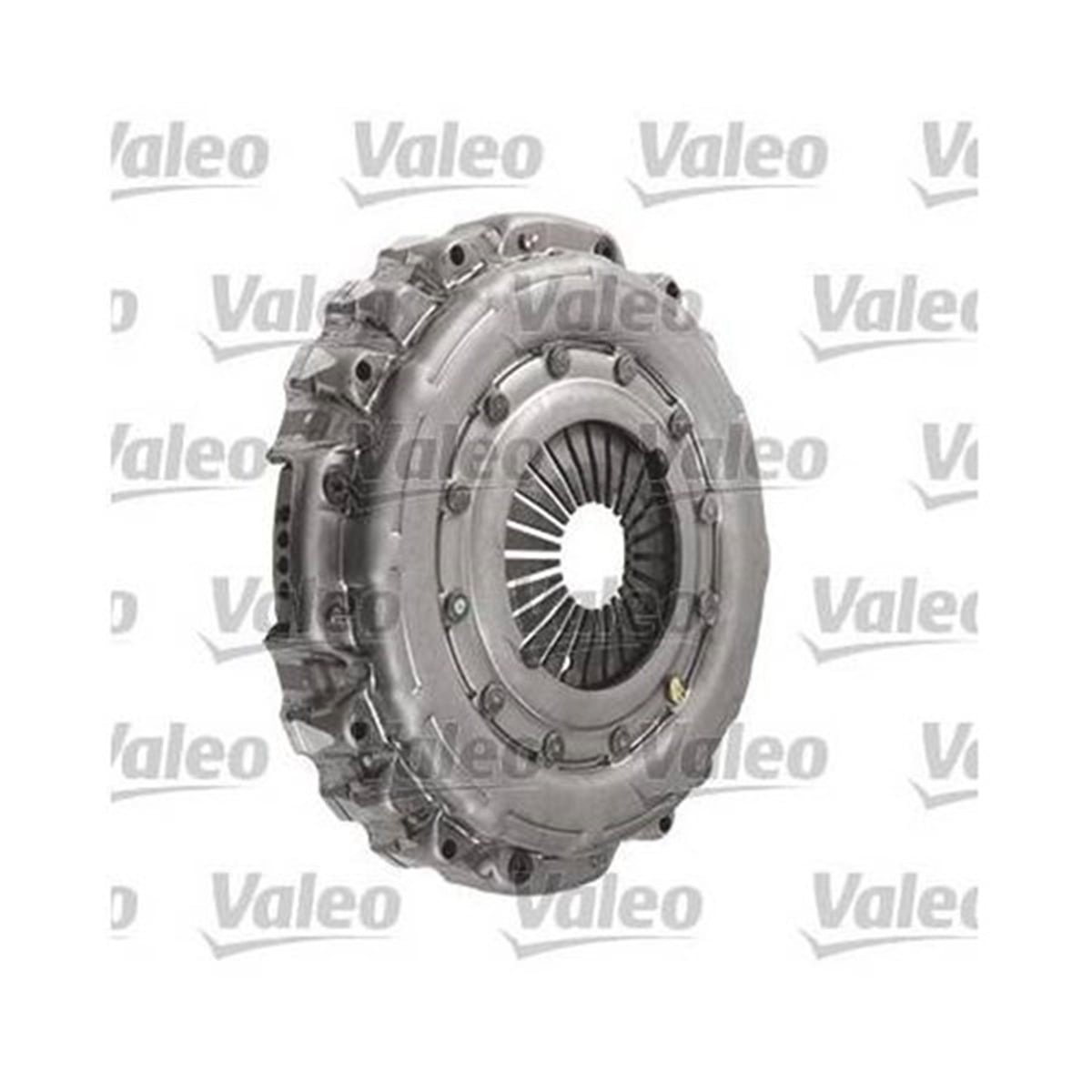 FORDBİLYALI DEBRIYAJ SETİ BASKI DİSK RULMAN 831327-829364-830057 YENİ FORD CARGO 300 PS 09-2006 - VALEO 827268VALEOVALEO 827268
