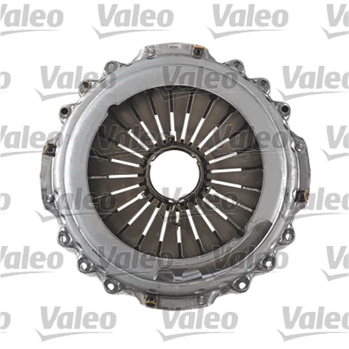 FORDBİLYALI DEBRIYAJ SETİ BASKI DİSK RULMAN 430DTE FORD CARGO H298 VALEO 827506VALEOVALEO 827506