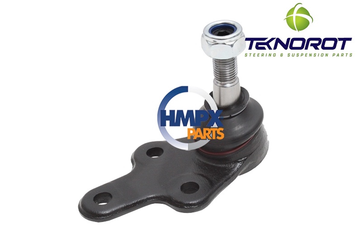 FORDROTİL ALT 18 MM INCE TIP 3M51 3K209 AA FORD FOCUS/C-MAX 04-11 BM TEKNOROT TEK FO-465TEKNOROTTEK FO-465