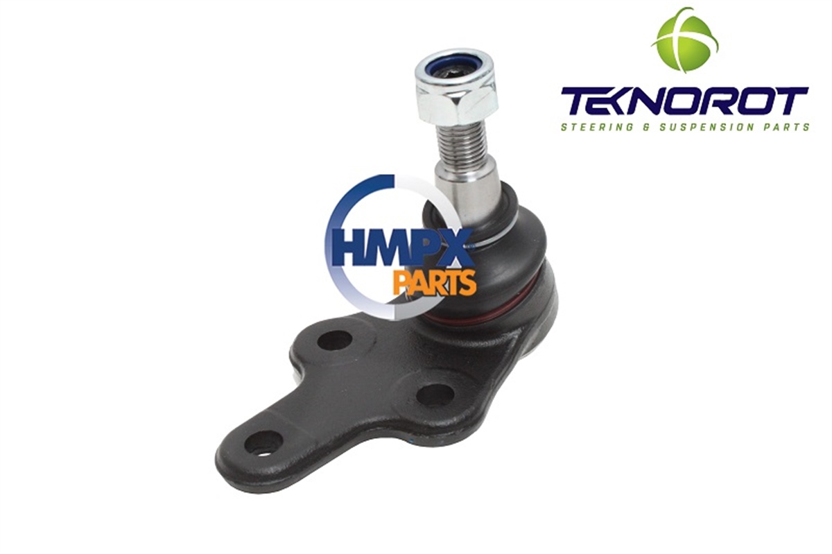 FORDROTİL ALT 21 MM KALIN TIP 3M51 3K209 BA FORD CMAX-FOCUS 03- BM TEKNOROT TEK FO-464TEKNOROTTEK FO-464