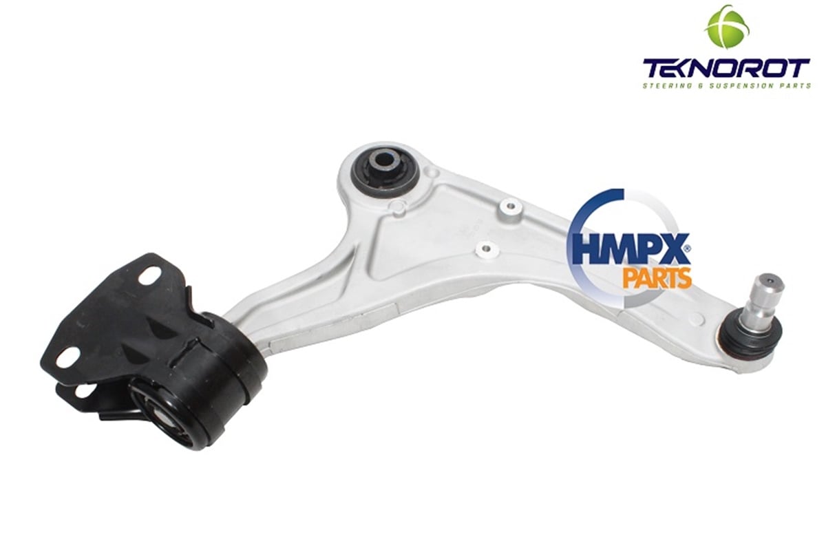 FORDSALINCAK ÖN SAĞ ROTILLI ALEMINYUM FG9C 3A052 ANC FORD MONDEO 14- BM TEKNOROT TEK FO-678TEKNOROTTEK FO-678