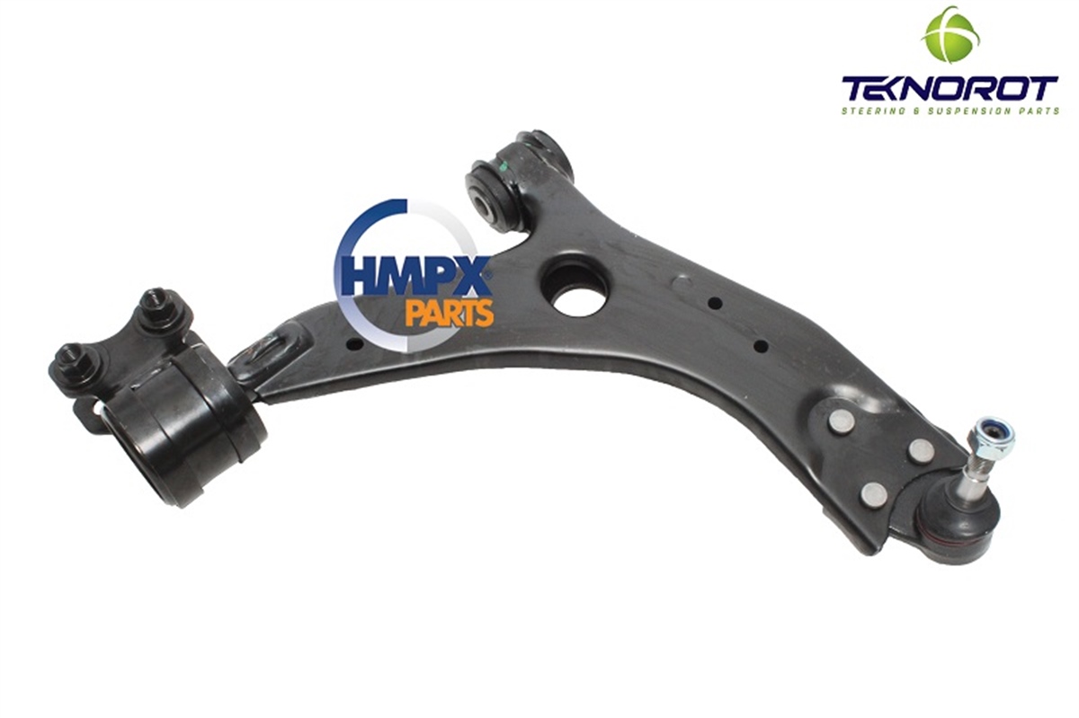 FORDSALINCAK ÖN SAĞ ROTILLI INCE 18 MM 4M51 3A423 AF FORD CMAX-FOCUS 03- BM TEKNOROT TEK FO-466TEKNOROTTEK FO-466