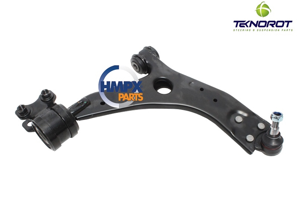 FORDSALINCAK ÖN SAĞ ROTILLI KALIN 21 MM 4M51 3A423 BB FORD CMAX-FOCUS 03- BM TEKNOROT TEK FO-478TEKNOROTTEK FO-478
