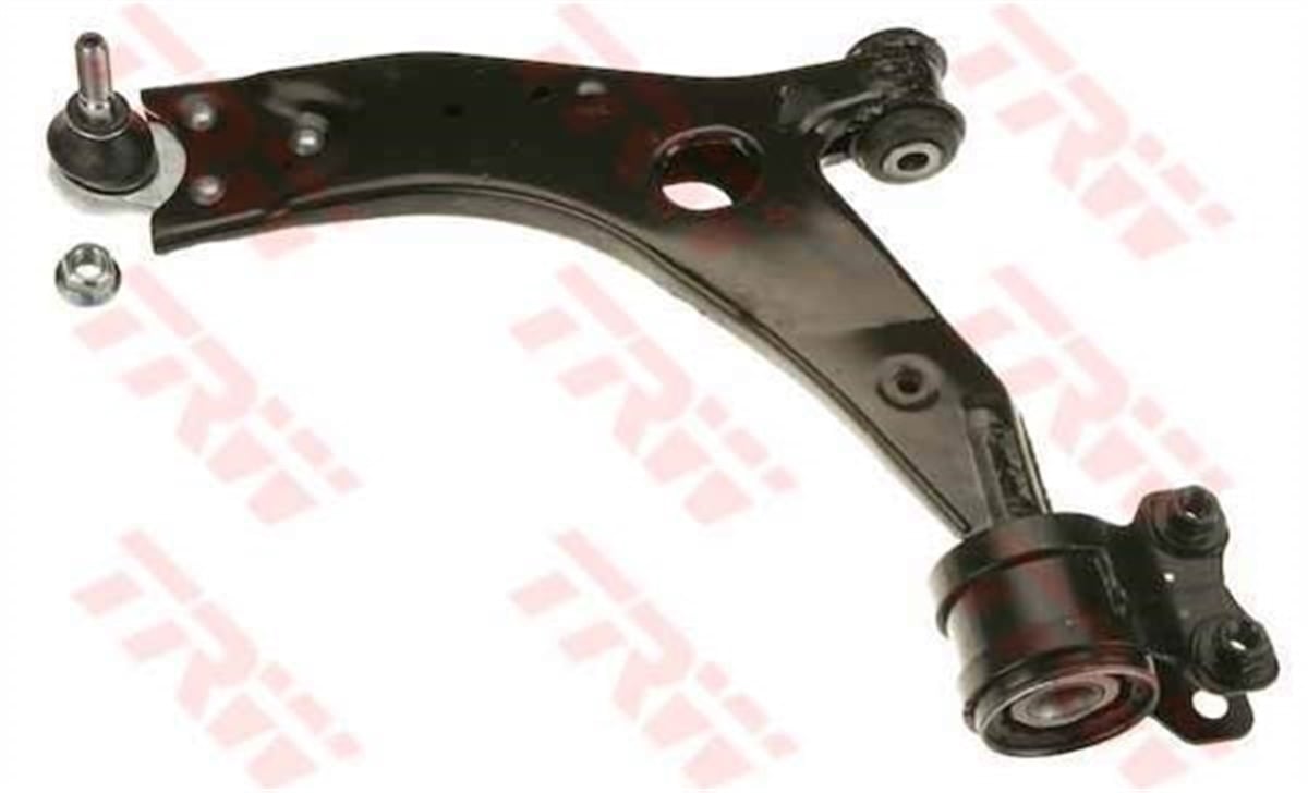 FORDSALINCAK ÖN SOL 4M51 3A424 BB FORD FOCUS 04- BM TRW TRW JTC1245TRWTRW JTC1245
