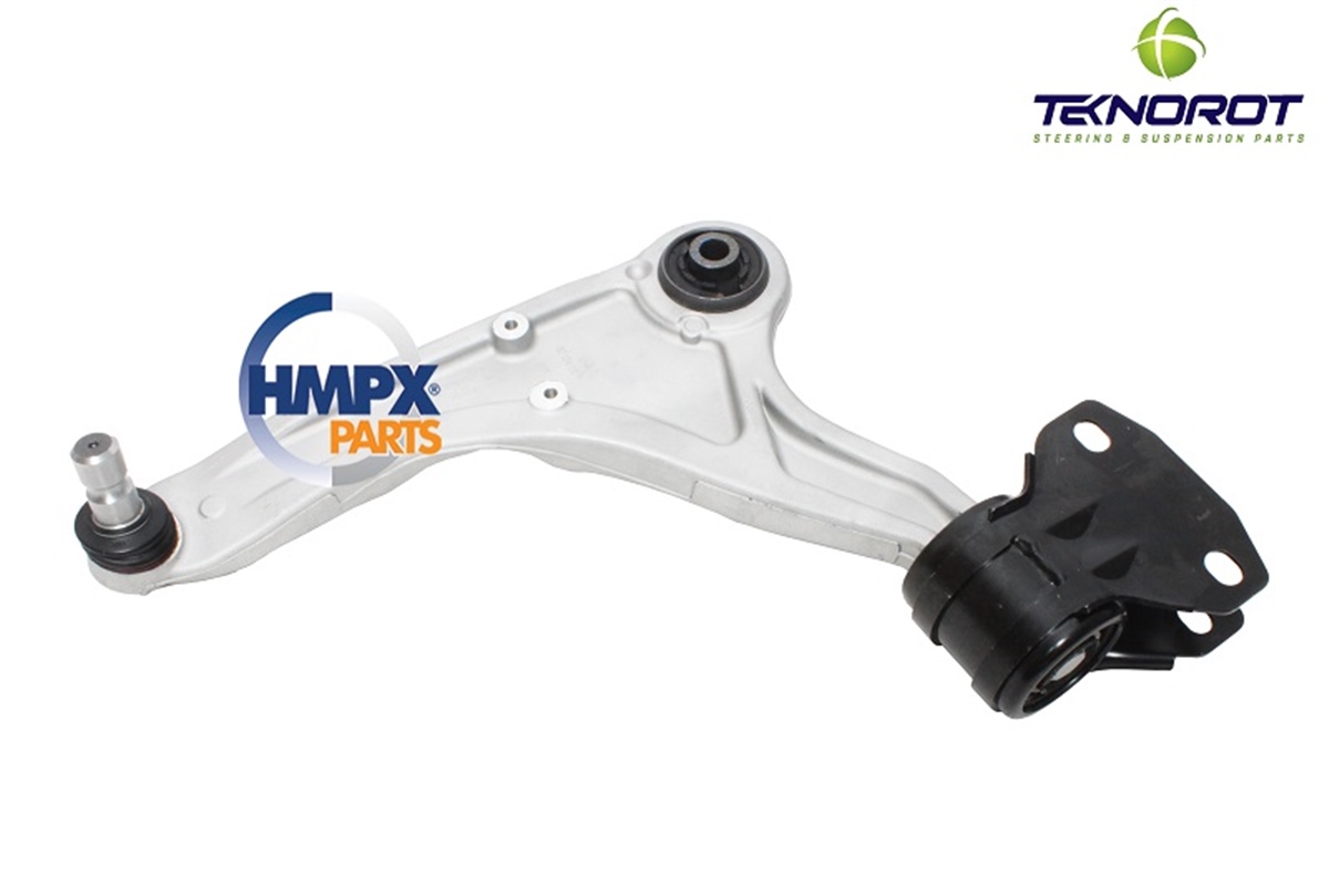 FORDSALINCAK ÖN SOL ROTILLI ALEMINYUM FG9C 3A053 ANC FORD MONDEO 14- BM TEKNOROT TEK FO-679TEKNOROTTEK FO-679