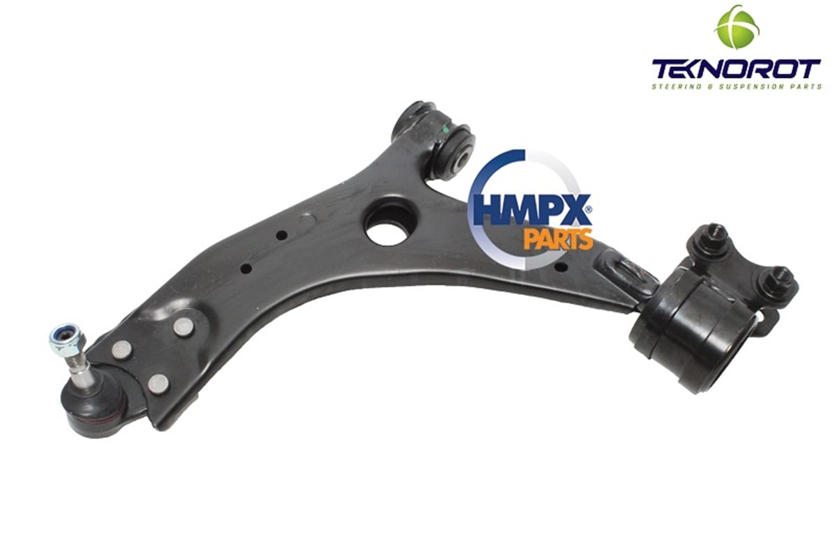 FORDSALINCAK ÖN SOL ROTILLI INCE 18 MM 4M51 3A424 AF FORD CMAX-FOCUS 03- BM TEKNOROT TEK FO-467TEKNOROTTEK FO-467