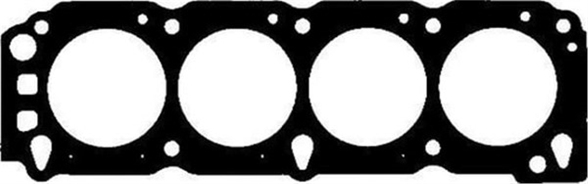 FORDSİLİNDİR KAPAK CONTASI FORD 2.0 ROYAL 040010NROYALROYAL 040010N