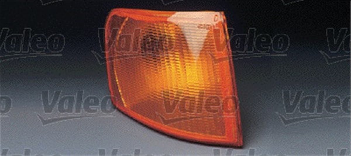 FORDSİNYAL S SAĞ FORD ORION 09-90 09-93 VALEO 085612VALEOVALEO 085612