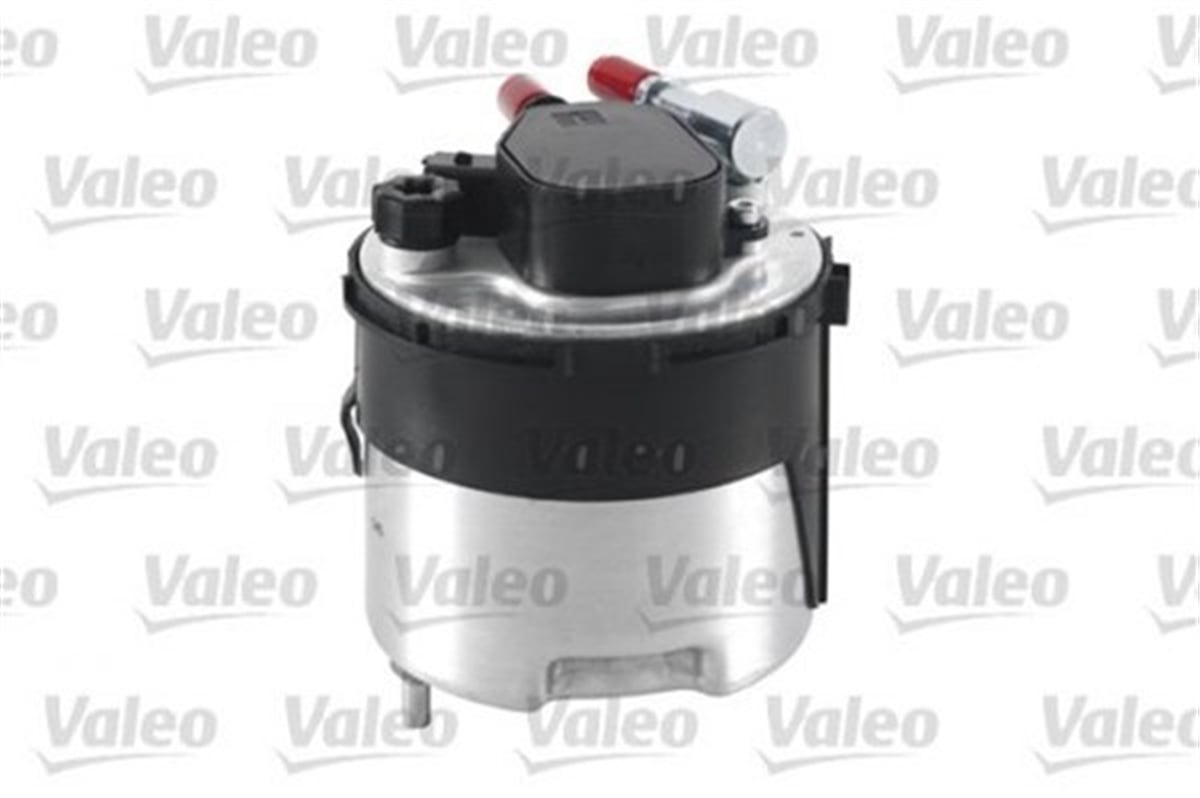 FORDYAKIT FİLTRESİ MAZOT FORD C-MAX 1.6TDCI - 3 1.6MZR CD VALEO 587578VALEOVALEO 587578
