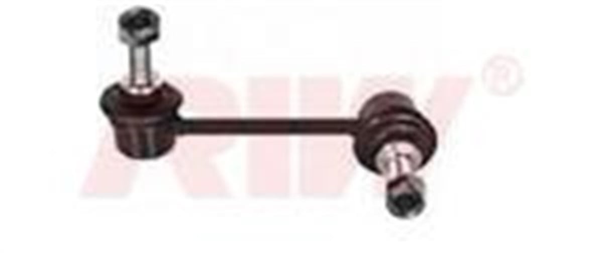 FORDZ ROT ÖN SAĞ METAL 104 FORD PROBE 93-98 323 FAMILIA-LANTIS 94-98 626 92-02 MX 6 92-98 CLARUS 96 RIW MZ4008RIWRIW MZ4008