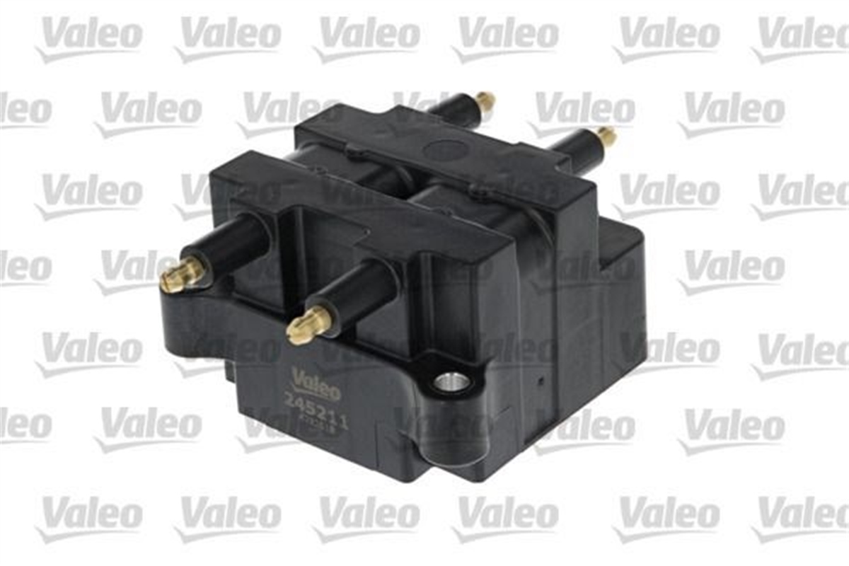 FORESTERATEŞLEME BOBİNİ SUBARU FORESTER 2 .IMPREZA VALEO 245211VALEOVALEO 245211